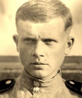 Пономарев Андрей Евгеньевич