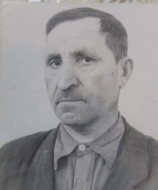 ТЯТЫЙ МИХАИЛ МИХАЙЛОВИЧ