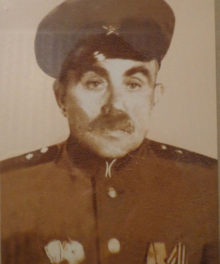 Демчик Иван Ильич