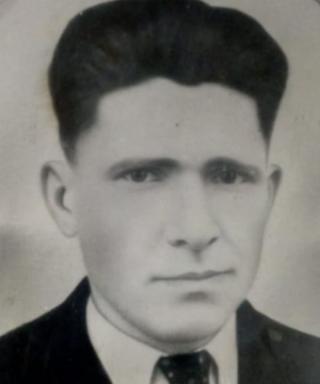 Кудрявцев Александр Алексеевич