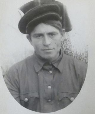 Толстокоров Иван Александрович