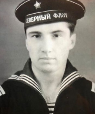 Ястребов Яков Михайлович