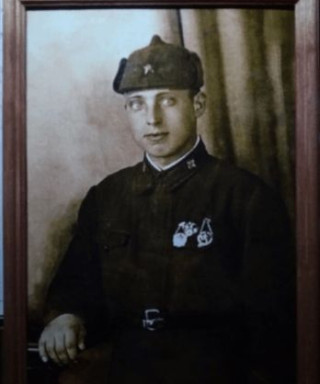 Носов Константин