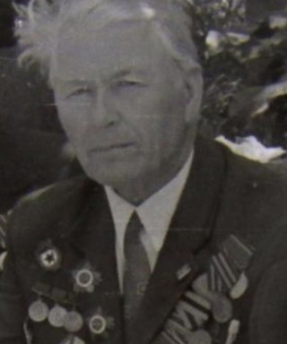 Олефиренко Алексей Иванович