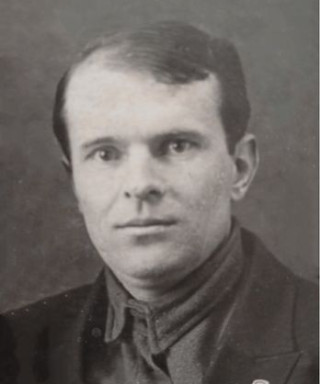 Евгеньев Александр Васильевич