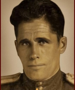 Мусатов Сергей Ильич