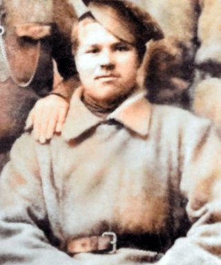 Пермяков Александр Степанович