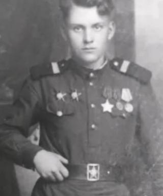 Грошев Иван Алексеевич