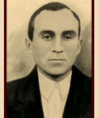 Тешев Гумер Нахович