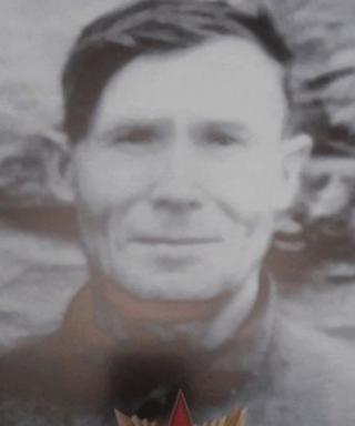 Шишин Василий Герасимович