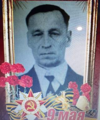 Шалашов Иван Александрович