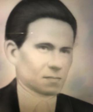 Сорвенков Алексей Петрович