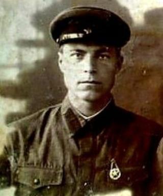 Белимов Иван Тихонович