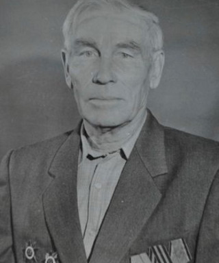 Климов Иван Михайлович