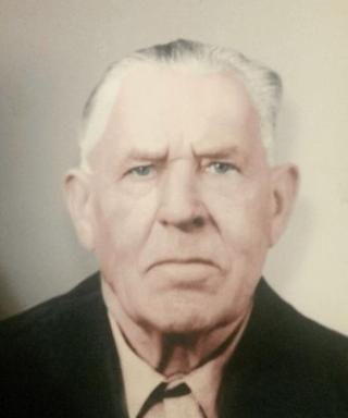 Чугунков Павел Андреевич