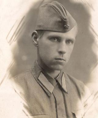Родионов Константин Сергеевич