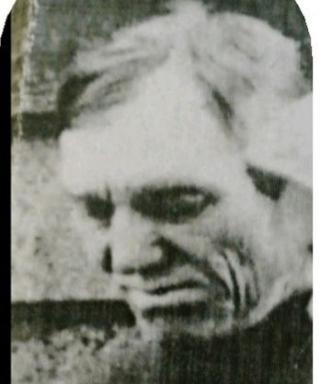 Григорьев Моисей Ананьевич