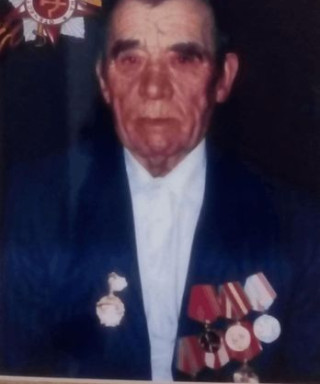 Набиев Хасият Гиниятович