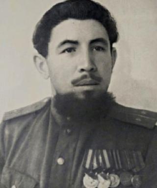 Куликовский Николай Васильевич