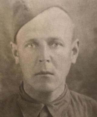 Тимошин Дмитрий Павлович