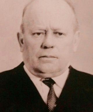 Бережной Михаил Кузьмич