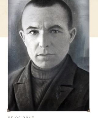 Малыхин Митрофан Андреевич