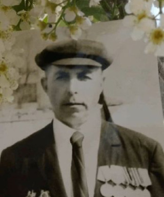 Бабенко Андрей Христофорович