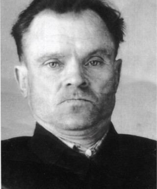 Максимов Иван Васильевич