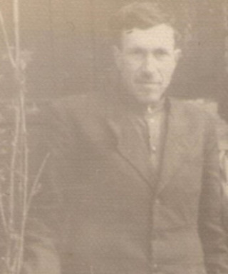 Васильев Иван Егорович