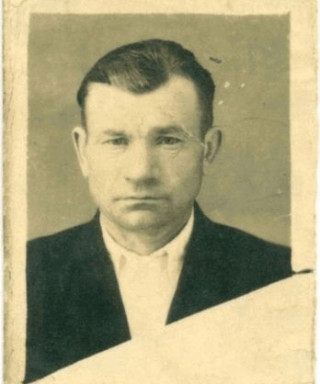 Балахонов Константин Иванович