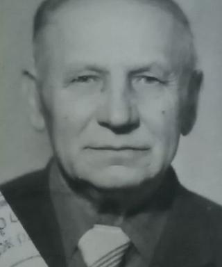 Велесик Андрей Иванович