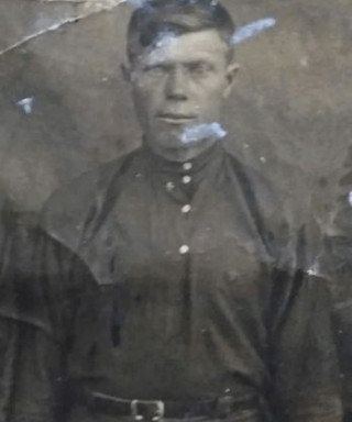 Ягодкин Андрей Ермолаевич