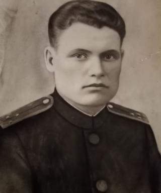 Березин Александр Иванович