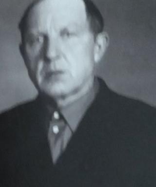 Афанасьев Павел Васильевич