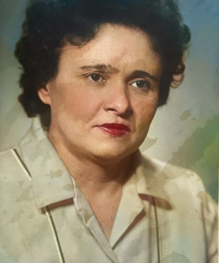 Дьячкова Александра Васильевна