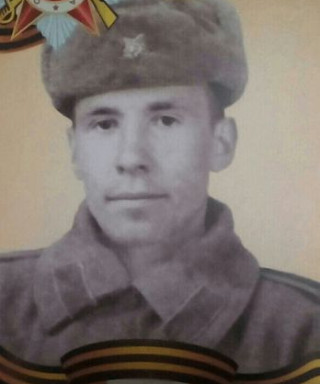 Котомцев Иван Иванович