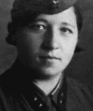 Савенкова(Скородумова) Лидия Васильевна