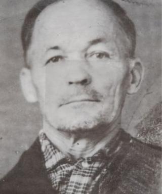Тимофеев Виктор Тимофеевич