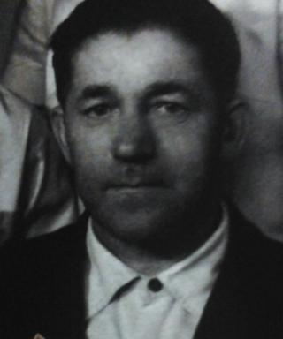 Жуйков Александр Степанович