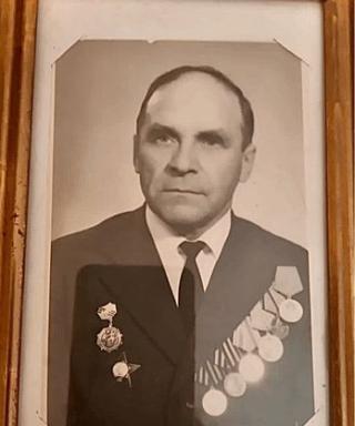 Зливко Владимир Евстафьевич