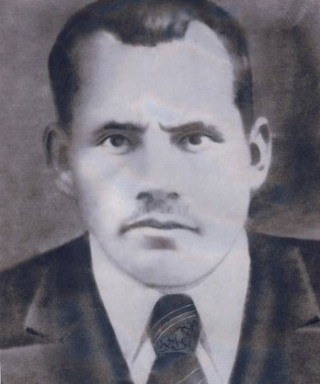 Балашов Алексей Сидорович