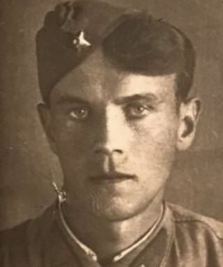 Мусинов Савватий Павлович