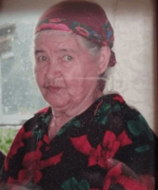 Абдрахимова Камила Вильдановна