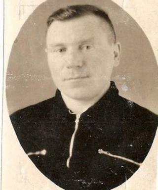 Родной Николай Иванович