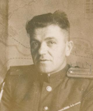 Игнатов Борис Георгиевич