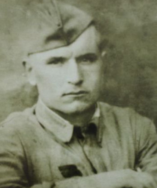 Пащенко Петр Николаевич