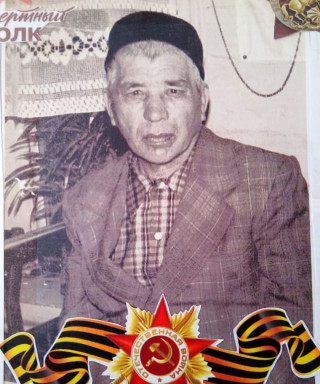 Муллануров Малик Мулланурович