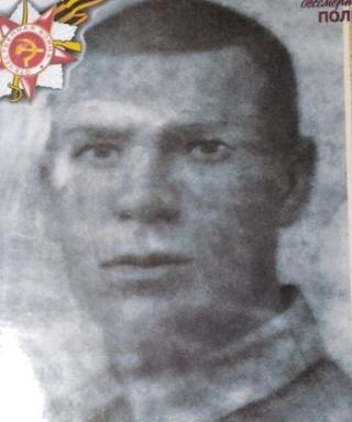 Ломтев Яков Егорович
