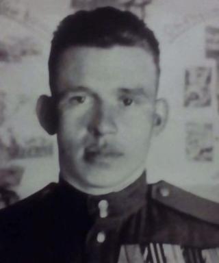Расторгуев Алексей