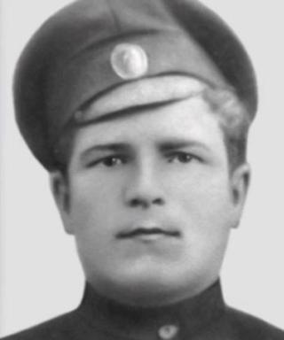 Пронин Дмитрий Григорьевич